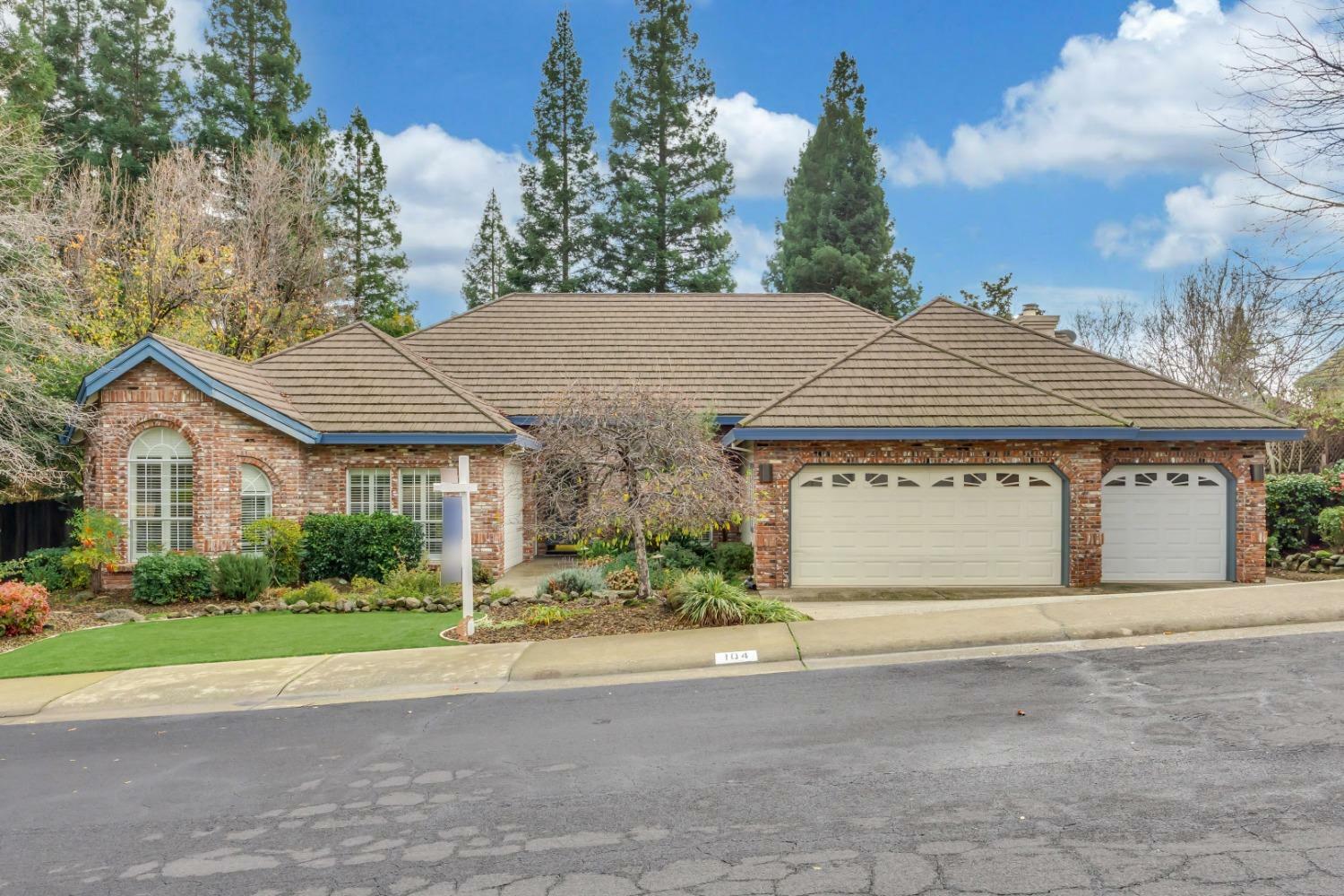 104 Tomlinson Drive  Folsom CA 95630 photo