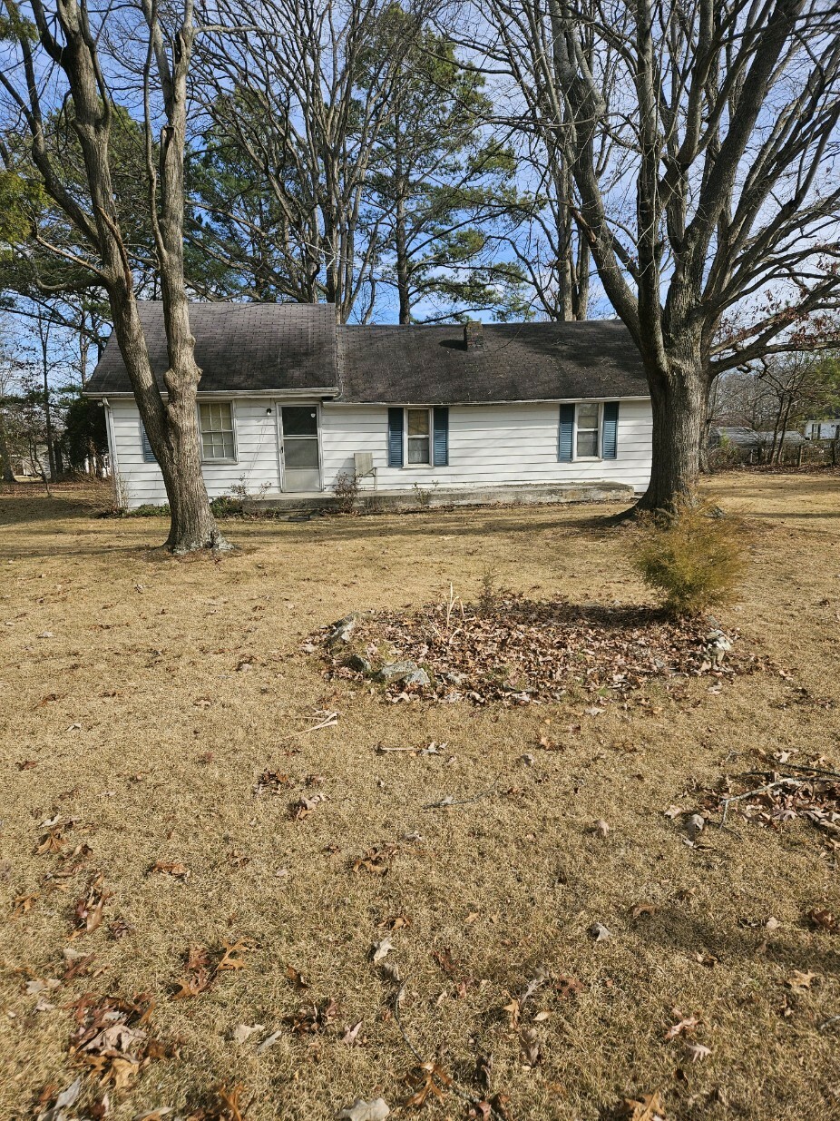 Property Photo:  903 Vinson Rd  TN 37083 