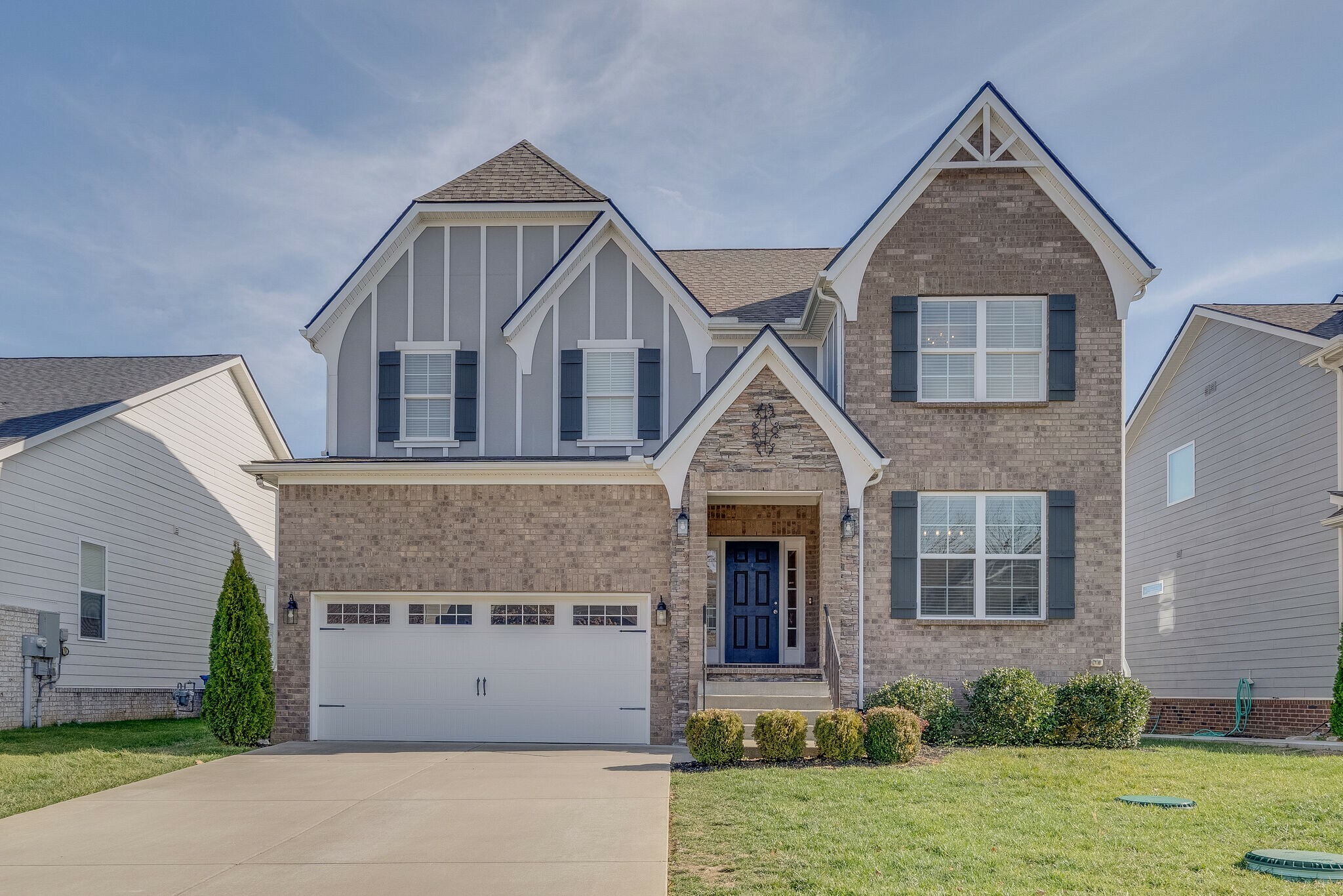 Property Photo:  1239 Cotillion Dr  TN 37128 