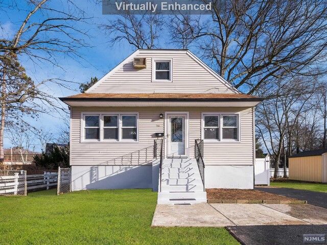 Property Photo:  76 Fichter Street  NJ 07403 