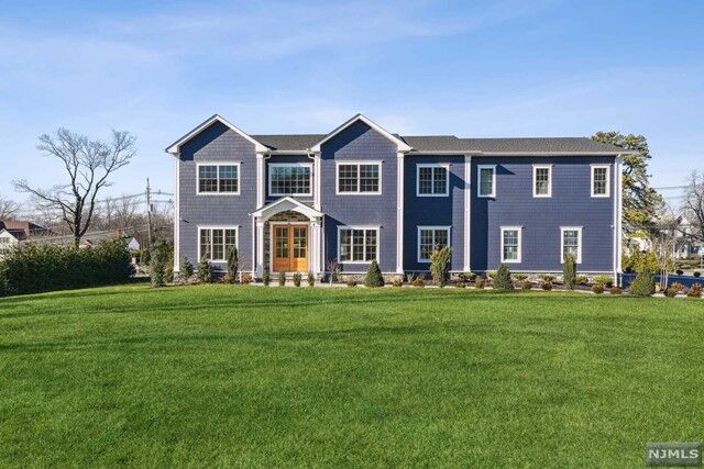 4 Goodhill Road  North Caldwell NJ 07006 photo