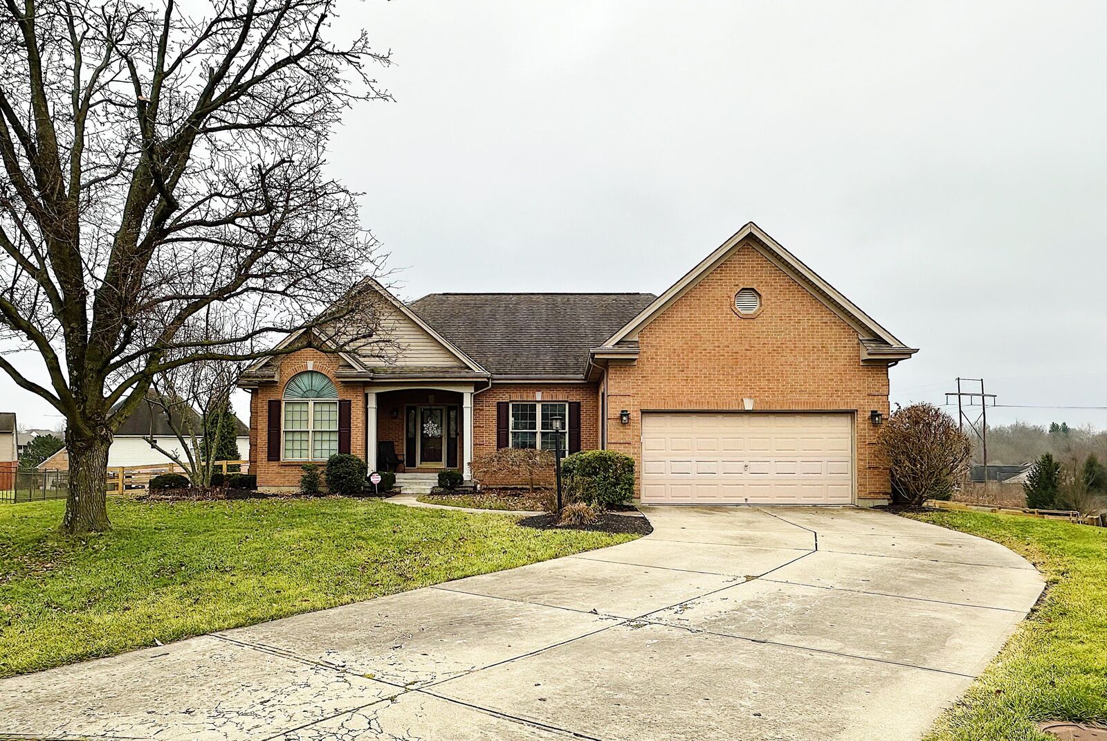 Property Photo:  421 Wexford Drive  KY 41094 