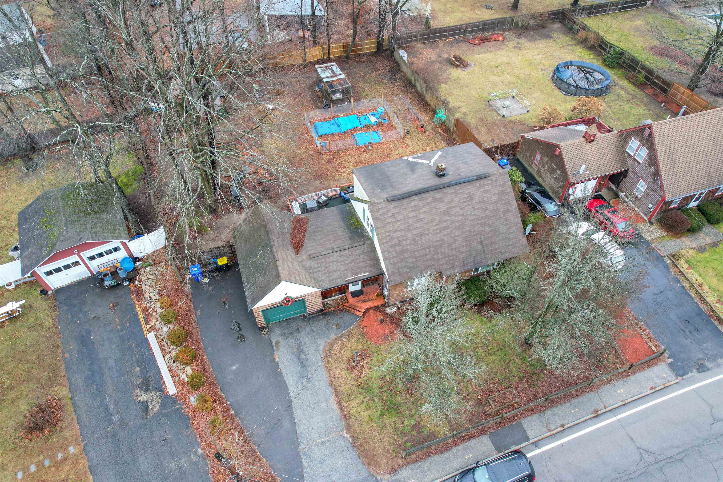 Property Photo: 13 Chase Street NH 03051