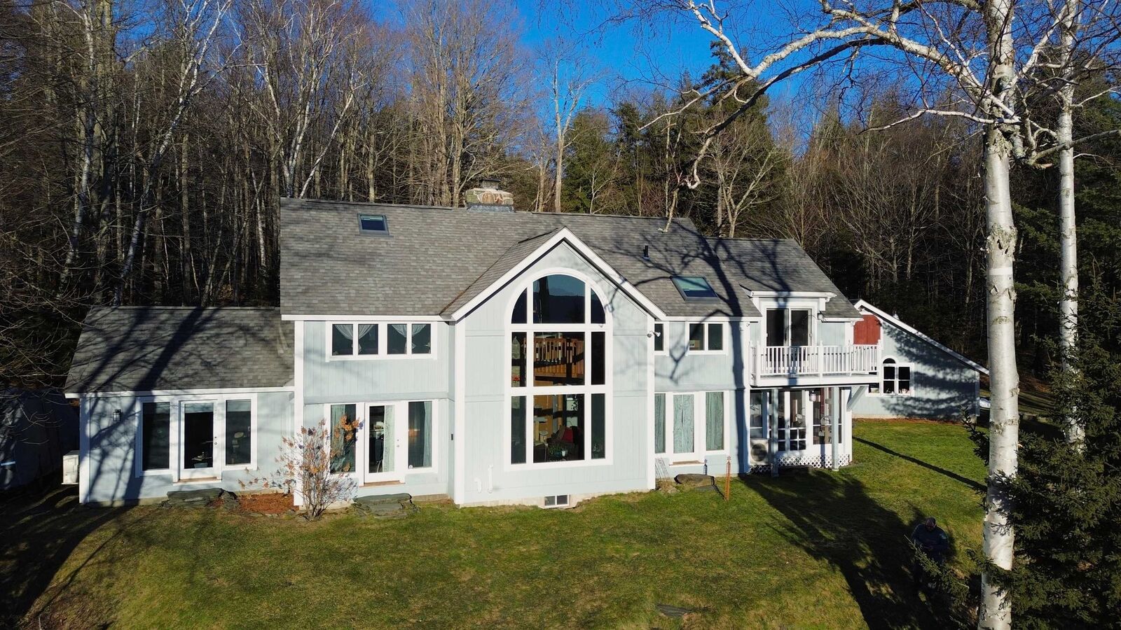 Property Photo:  62 Wild Turkey Lane 40  VT 05673 