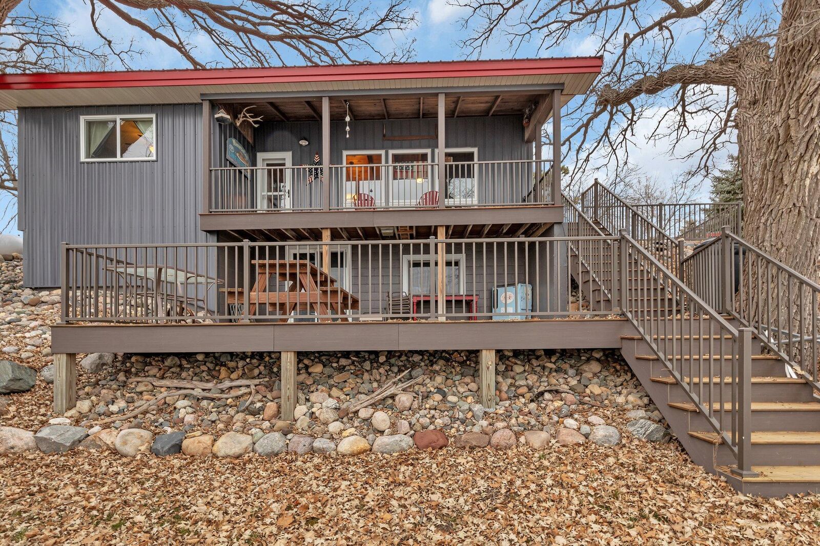 Property Photo:  17851 64th Street SW  MN 55321 