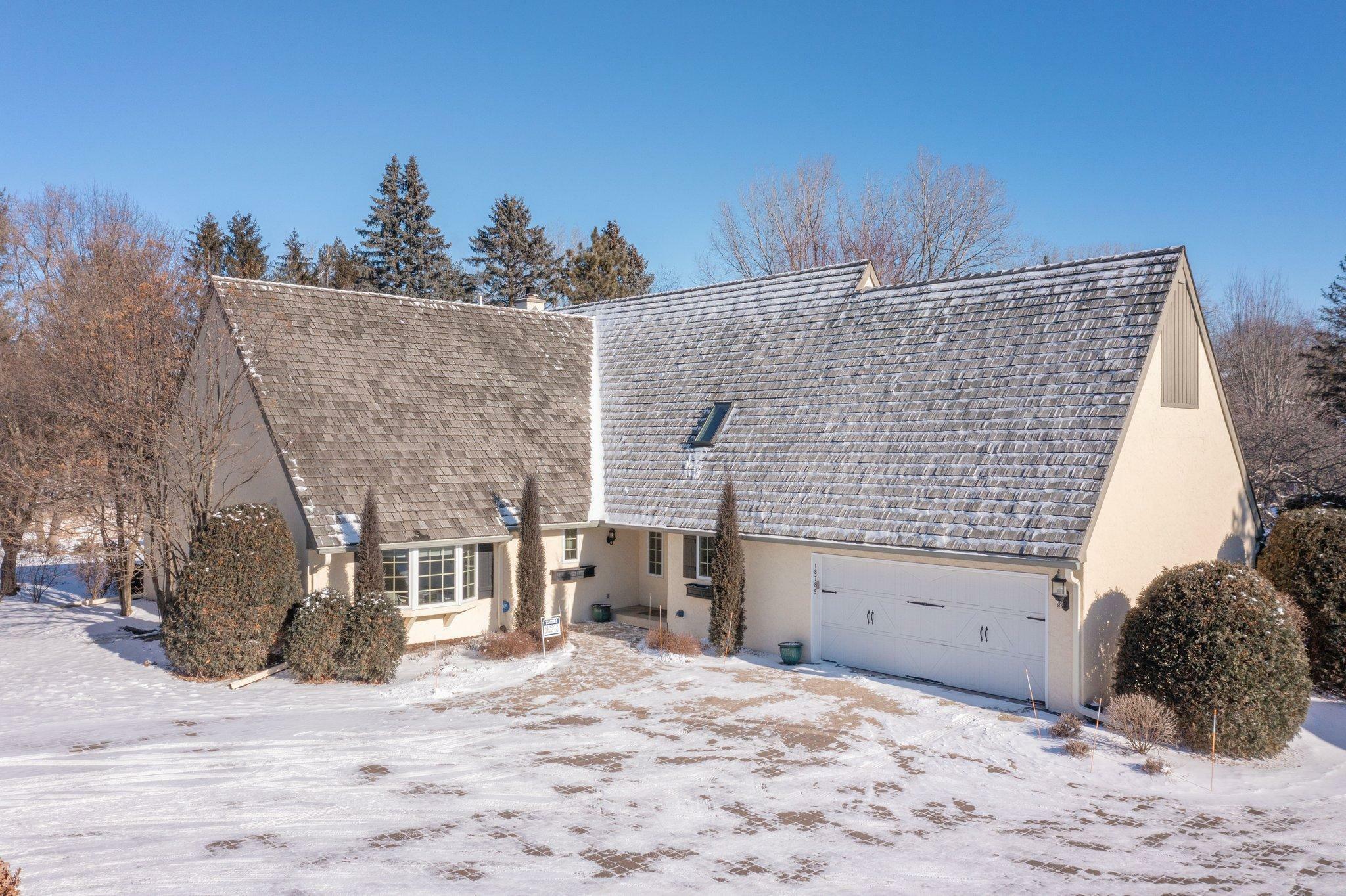 Property Photo:  18785 11th Avenue N  MN 55447 