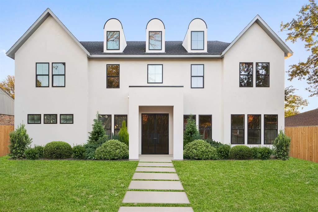 Property Photo: 3620 Vinecrest Drive TX 75229