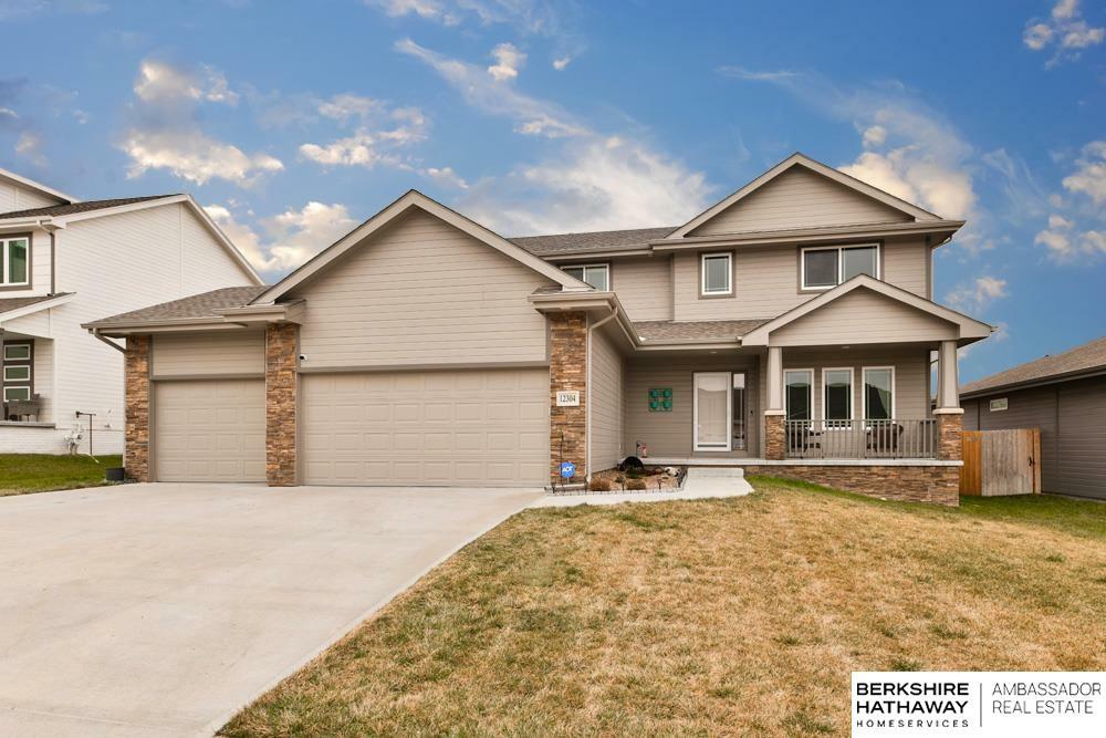 12304 Quail Drive  Bellevue NE 68123 photo