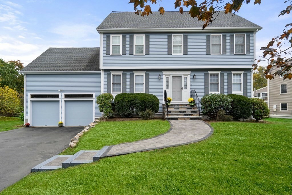 Property Photo:  17 Donovan Drive  MA 01701 