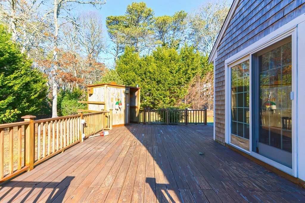 Property Photo: 14 Acorn Way MA 02631