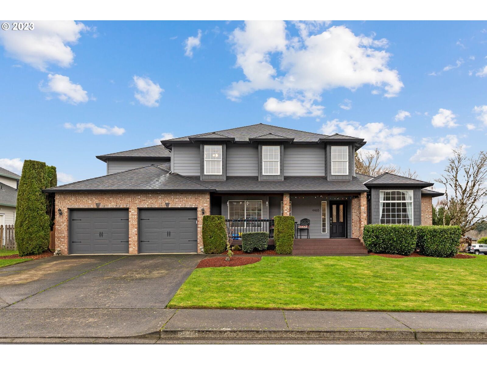 Property Photo: 4465 M Loop WA 98671