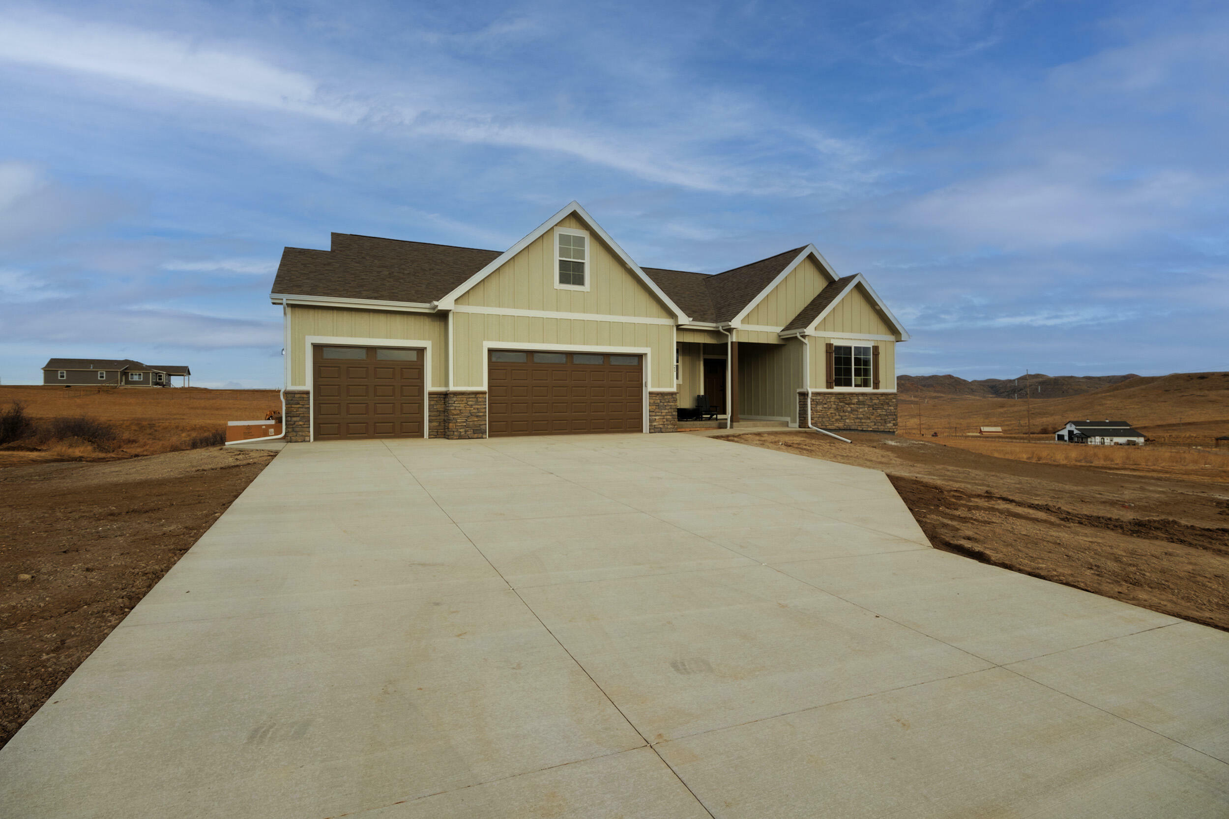 Property Photo:  21 Freedom Lane  WY 82801 