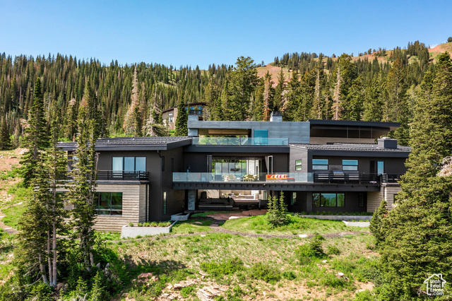 143 White Pine Canyon Rd  Park City UT 84060 photo