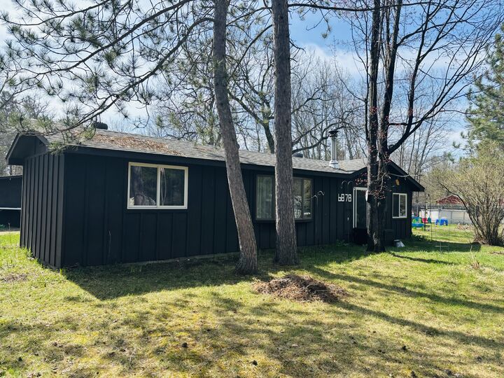6878 Morris Trail  Grayling MI 49738 photo