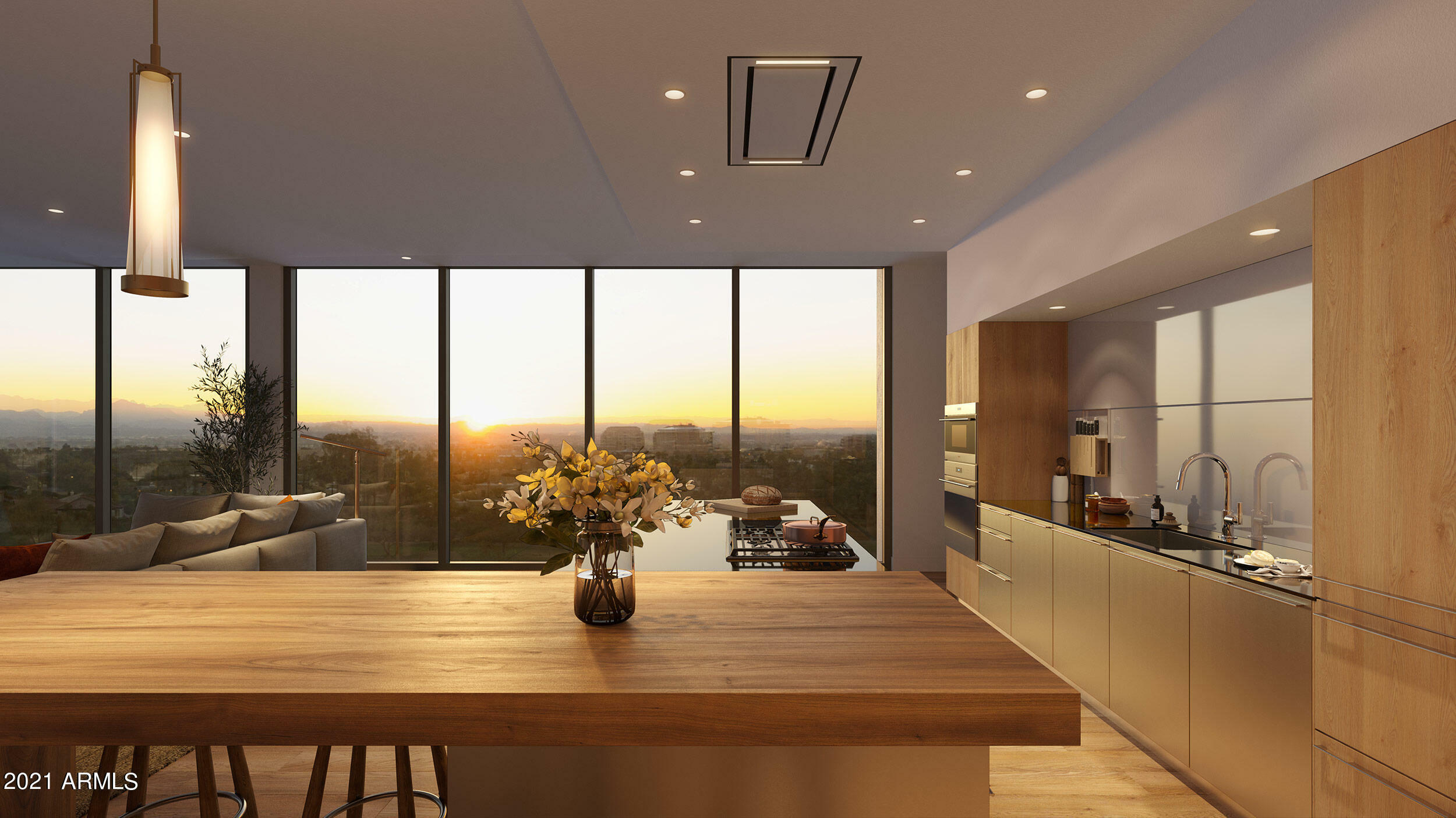Property Photo: 5000 N Camelback Ridge Road 103 AZ 85251