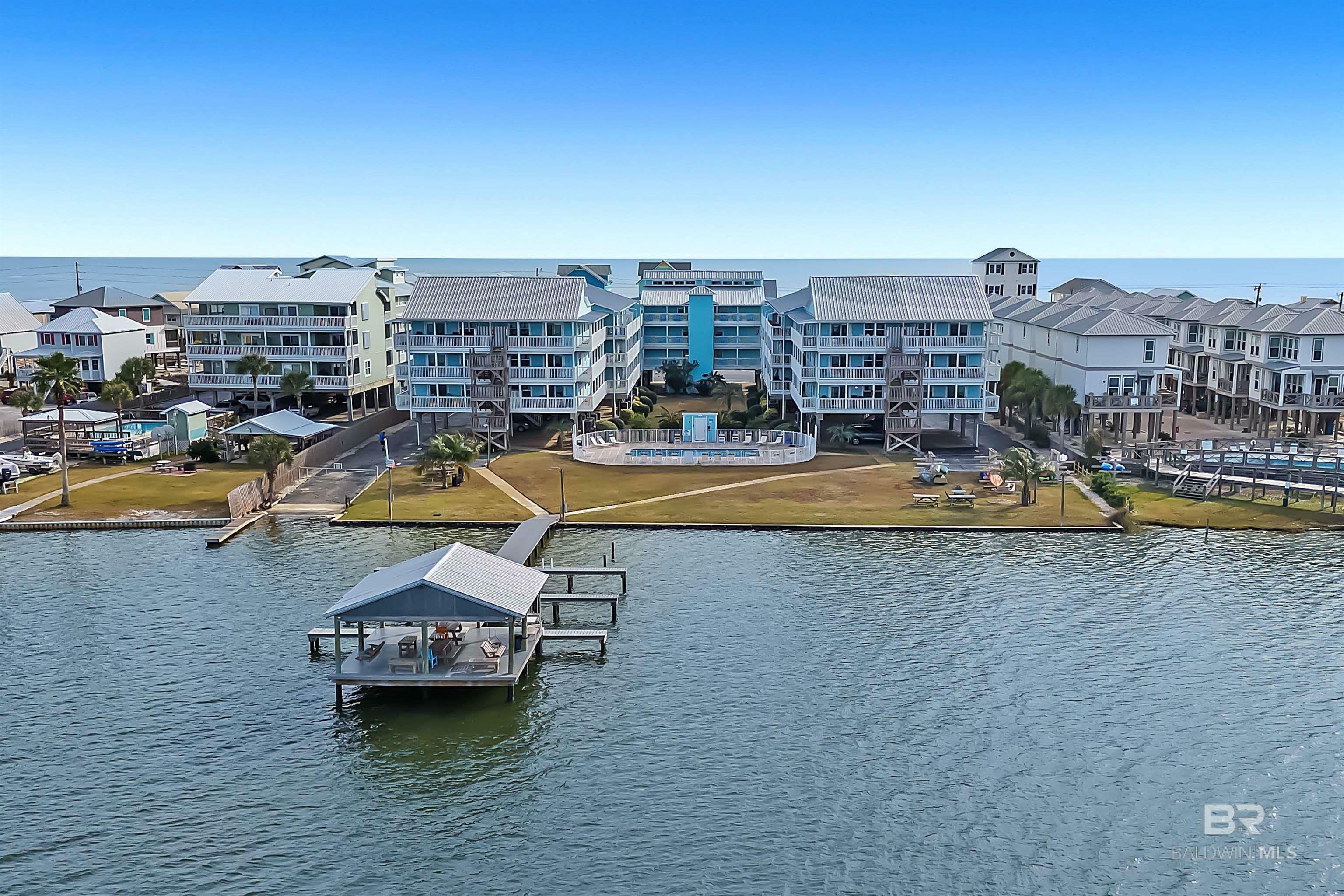 Property Photo:  1784 W Beach Boulevard 113  AL 36542 