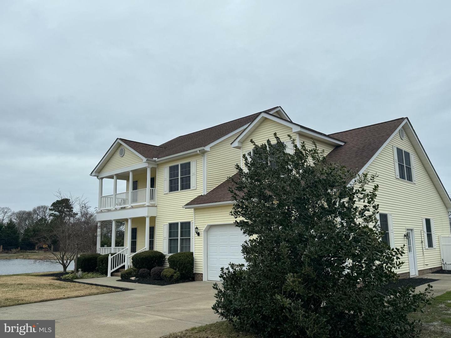 Property Photo:  32989 Crab Apple Lane  DE 19958 