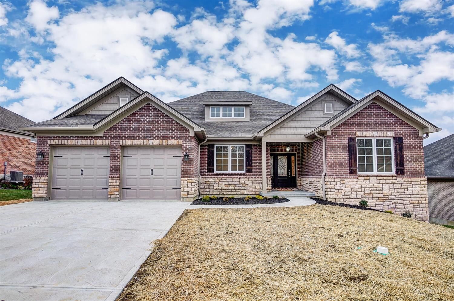 Property Photo: 4137 Foxpoint Ridge OH 45002