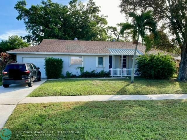 Property Photo:  14930 Sunnyview Ln  FL 33484 