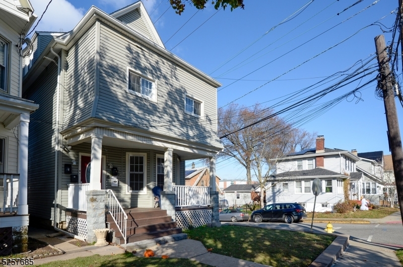 Property Photo:  26 Ella St  NJ 07003 