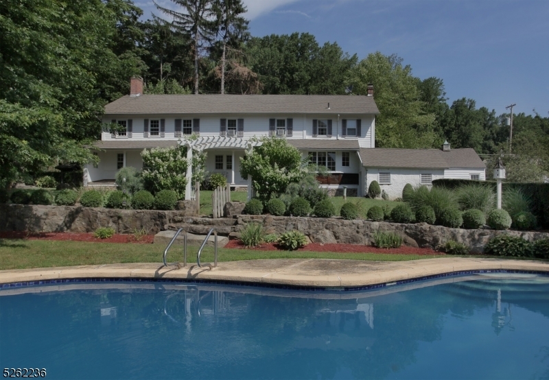 Property Photo: 57 Bissell Rd NJ 08833