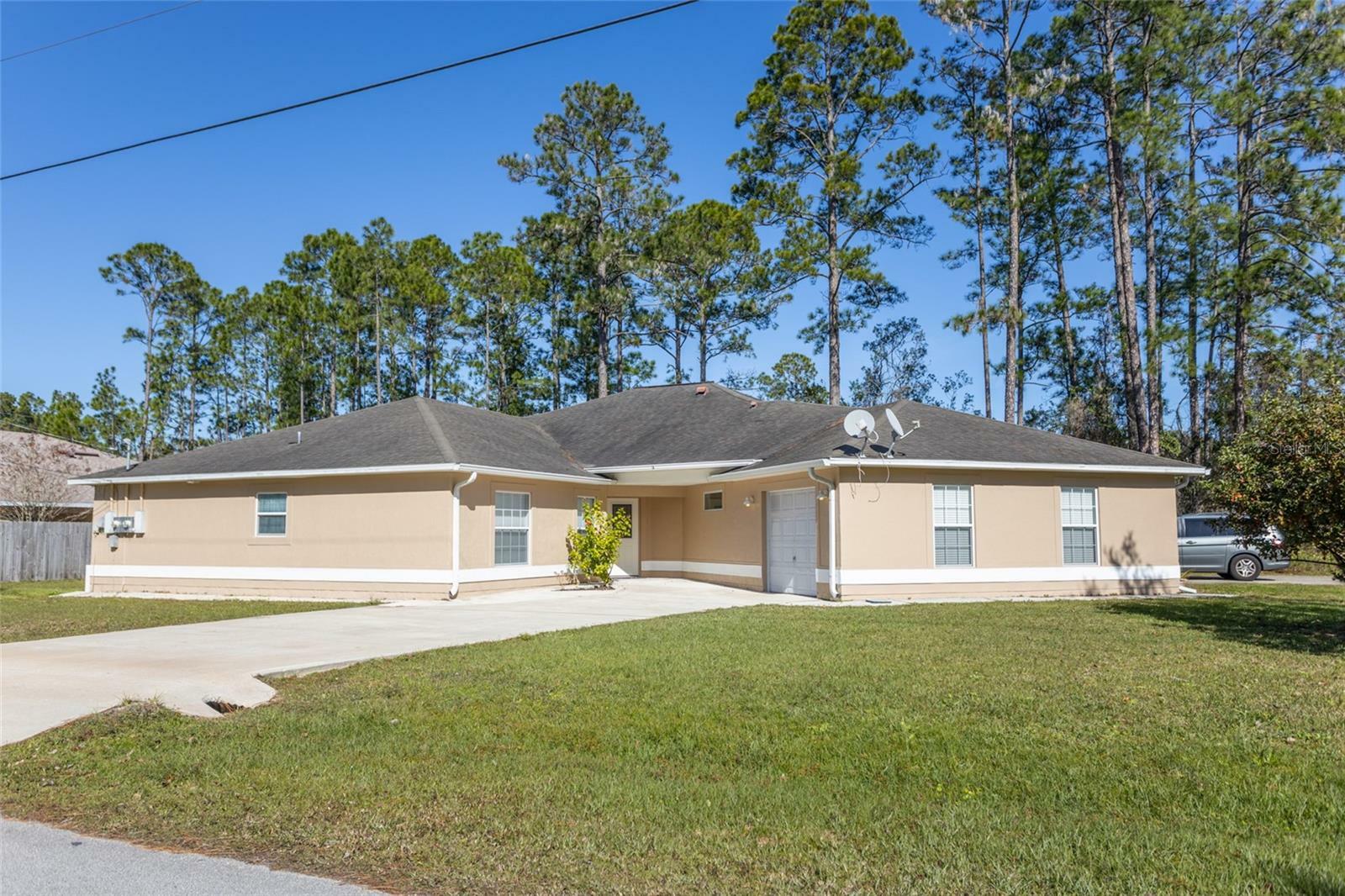 Property Photo:  1 Ryarbor Drive A &Amp B  FL 32164 