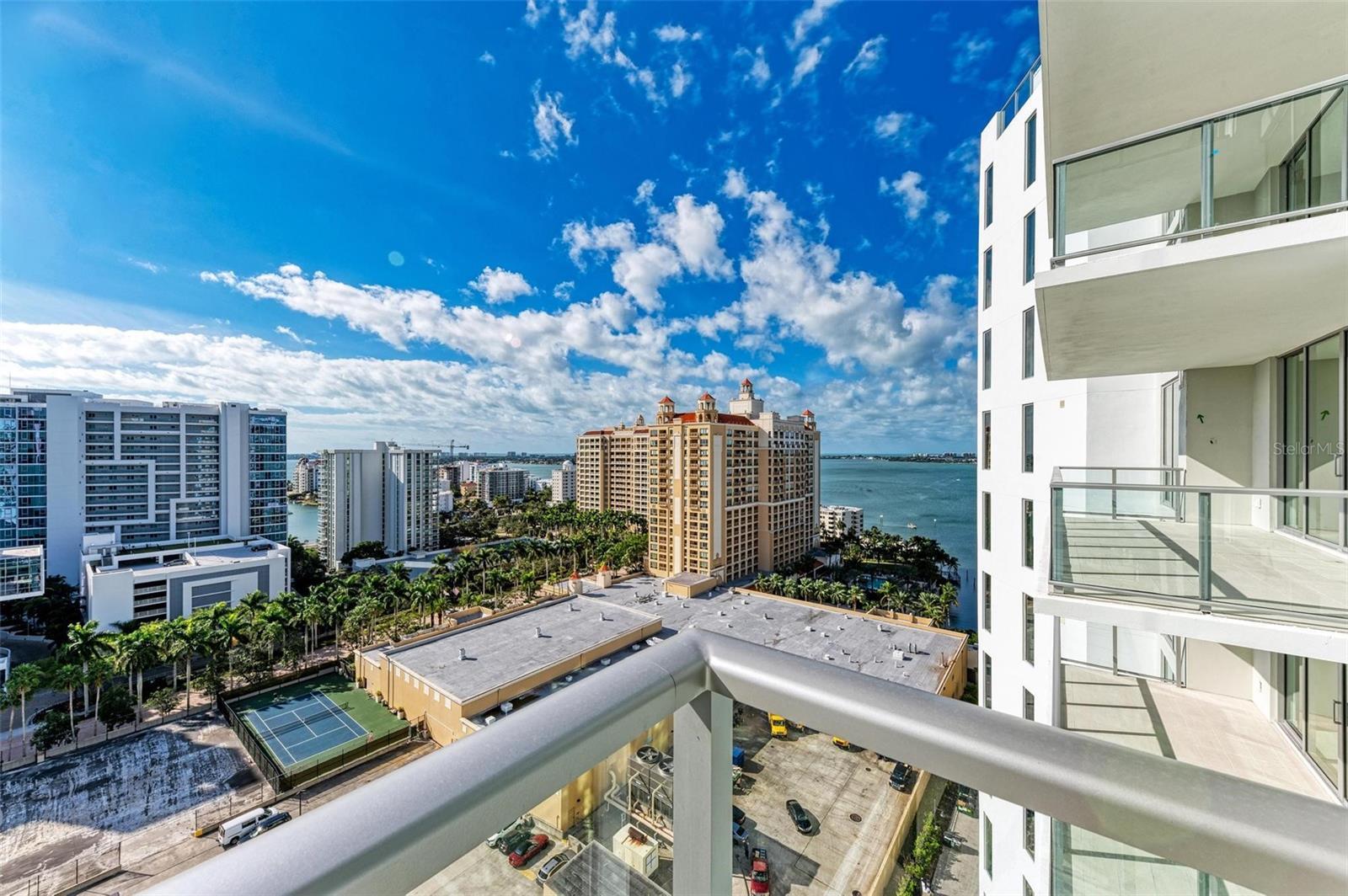 Property Photo: 301 Quay Commons 1508 FL 34236