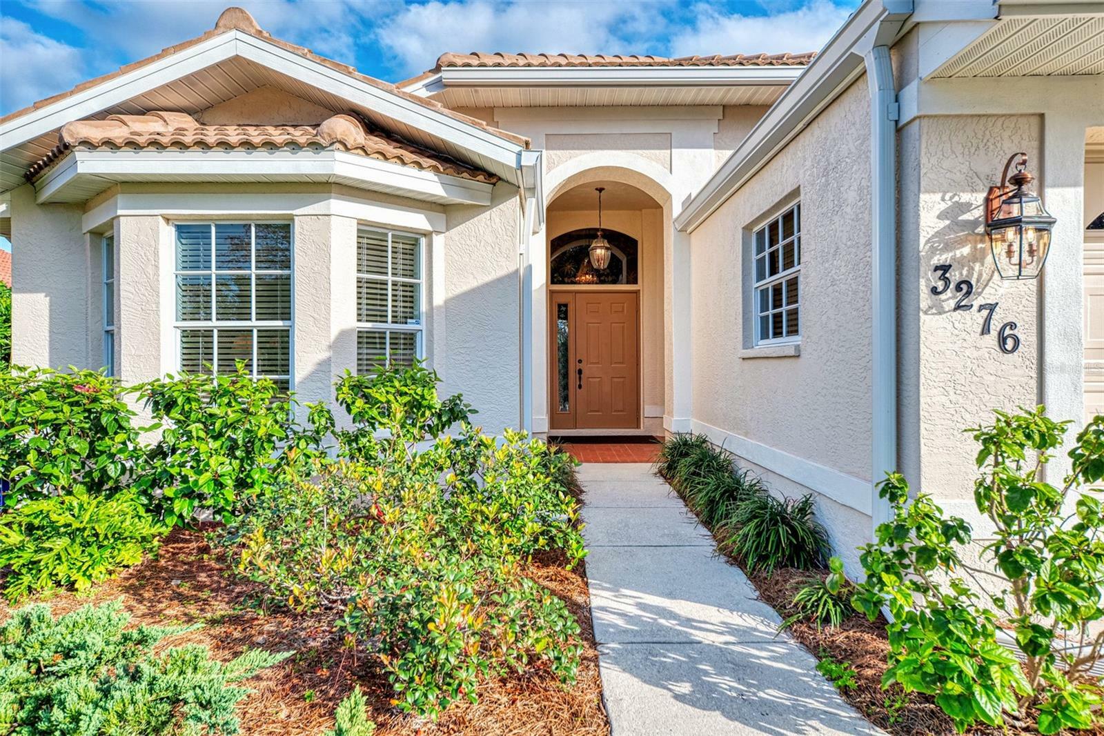 Property Photo:  3276 Village Ln.  FL 33953 