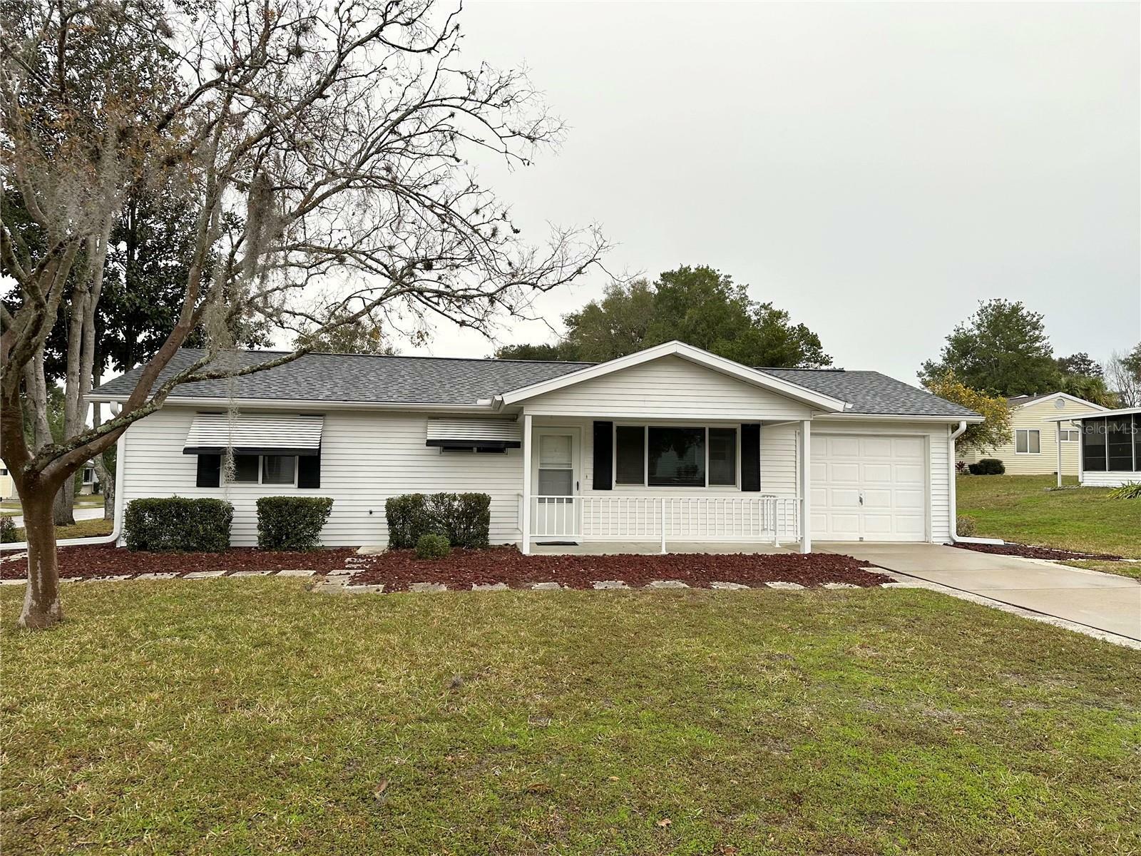 Property Photo:  8711 SW 109th Lane  FL 34481 