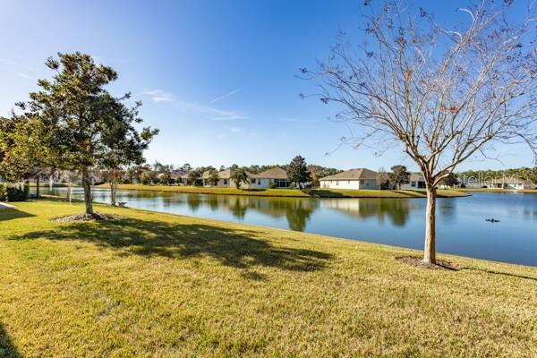 Property Photo:  27 Raintree Circle  FL 32164 