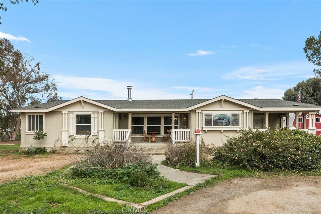 Property Photo:  27795 California Avenue  CA 92596 