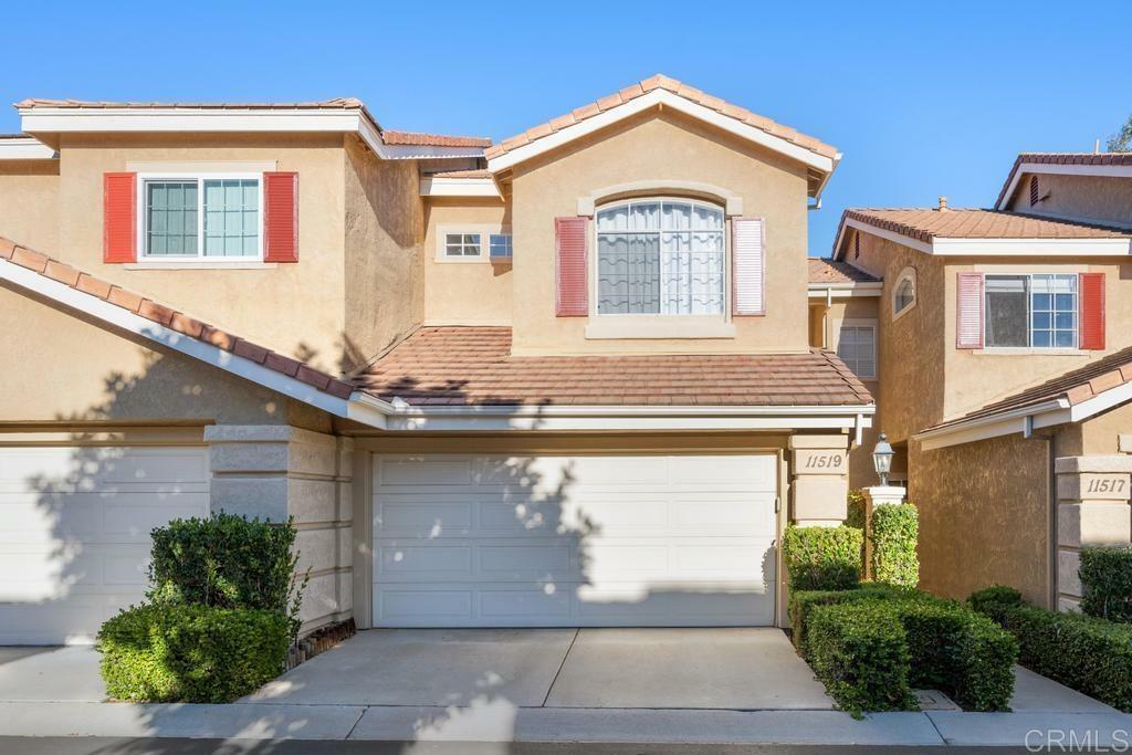 Property Photo:  11519 Westview Parkway  CA 92126 