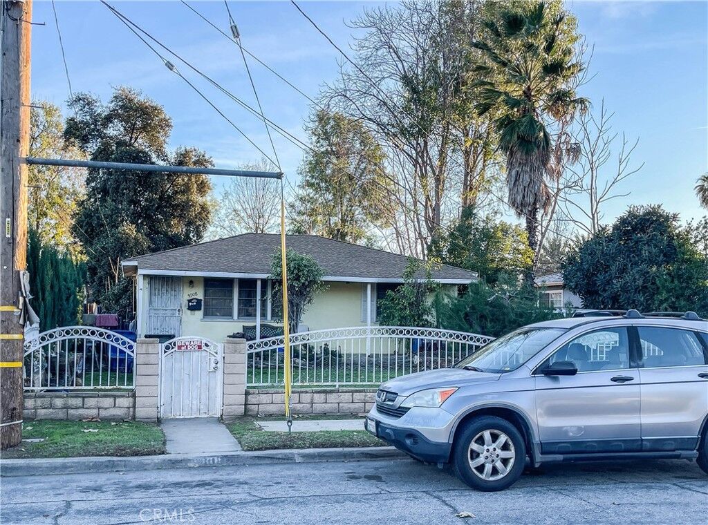 Property Photo:  9008 Pentland Street  CA 91780 