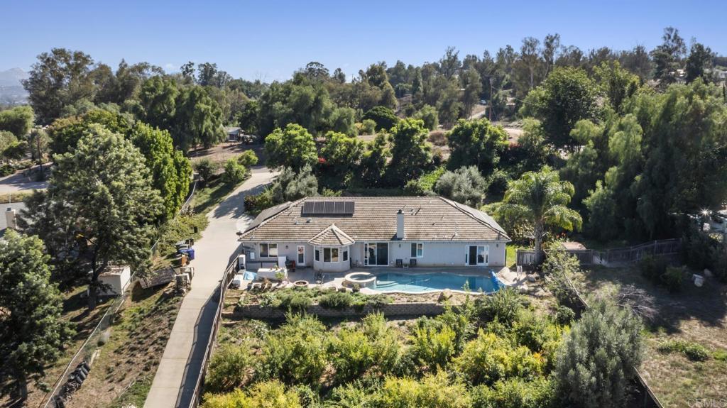 Property Photo: 1249 Ash Street CA 92065