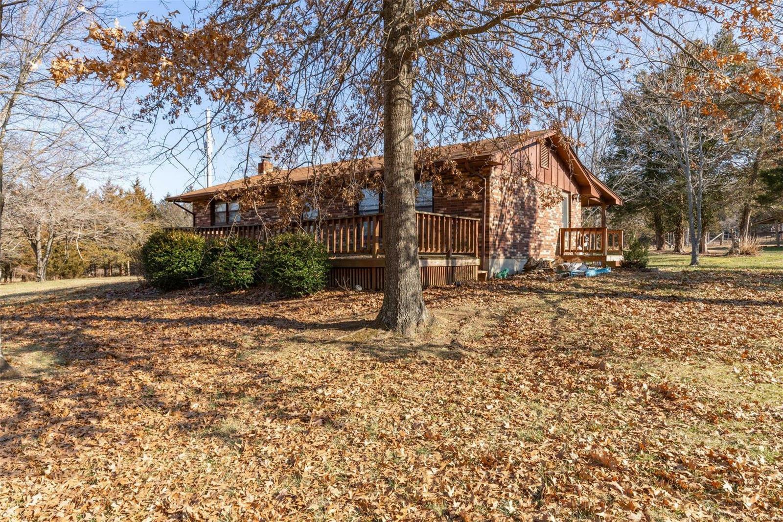 Property Photo:  125 Pilliard Hill Lane  MO 63624 