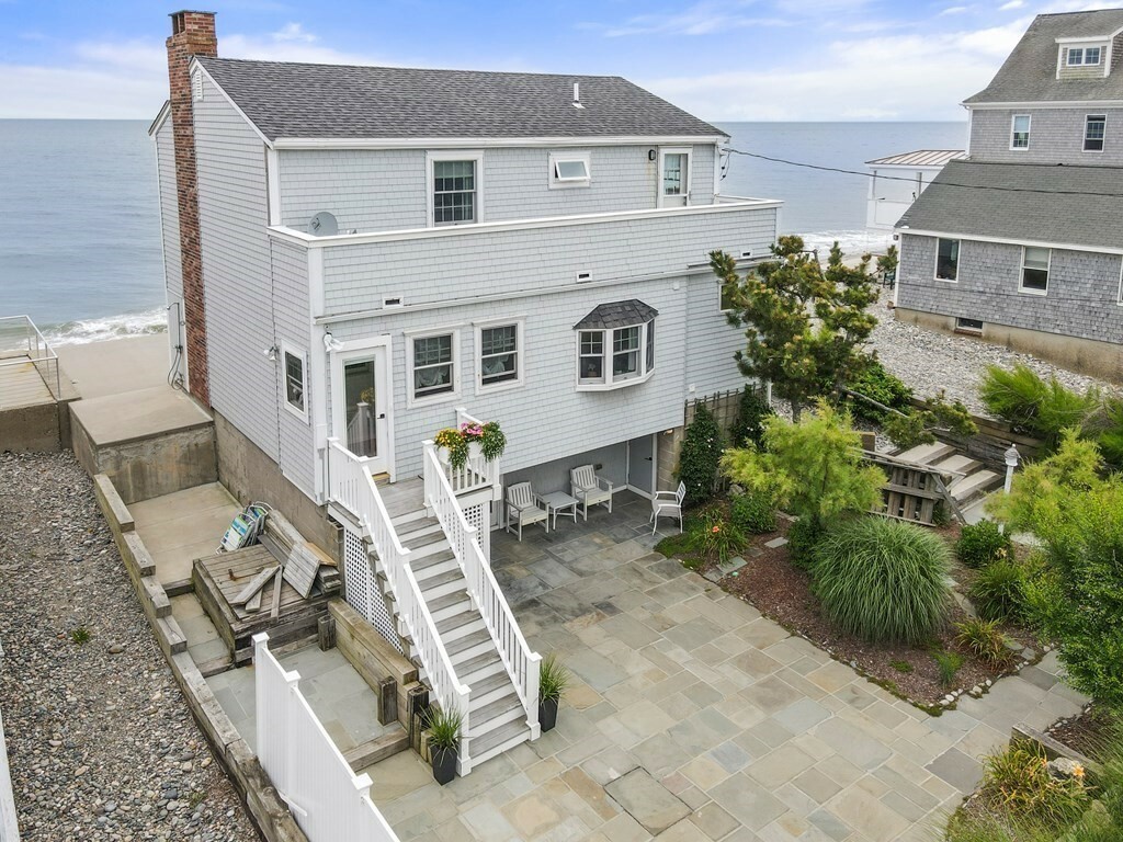 Property Photo: 254 Central Ave MA 02050