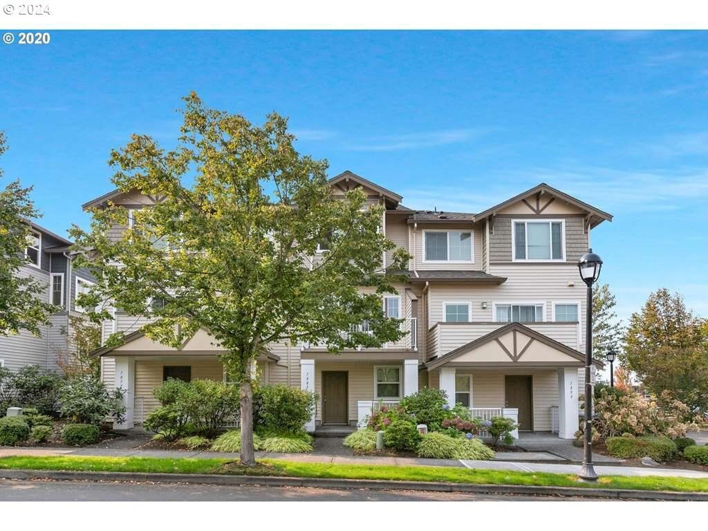 Property Photo: 1885 NE 102nd Ave OR 97006