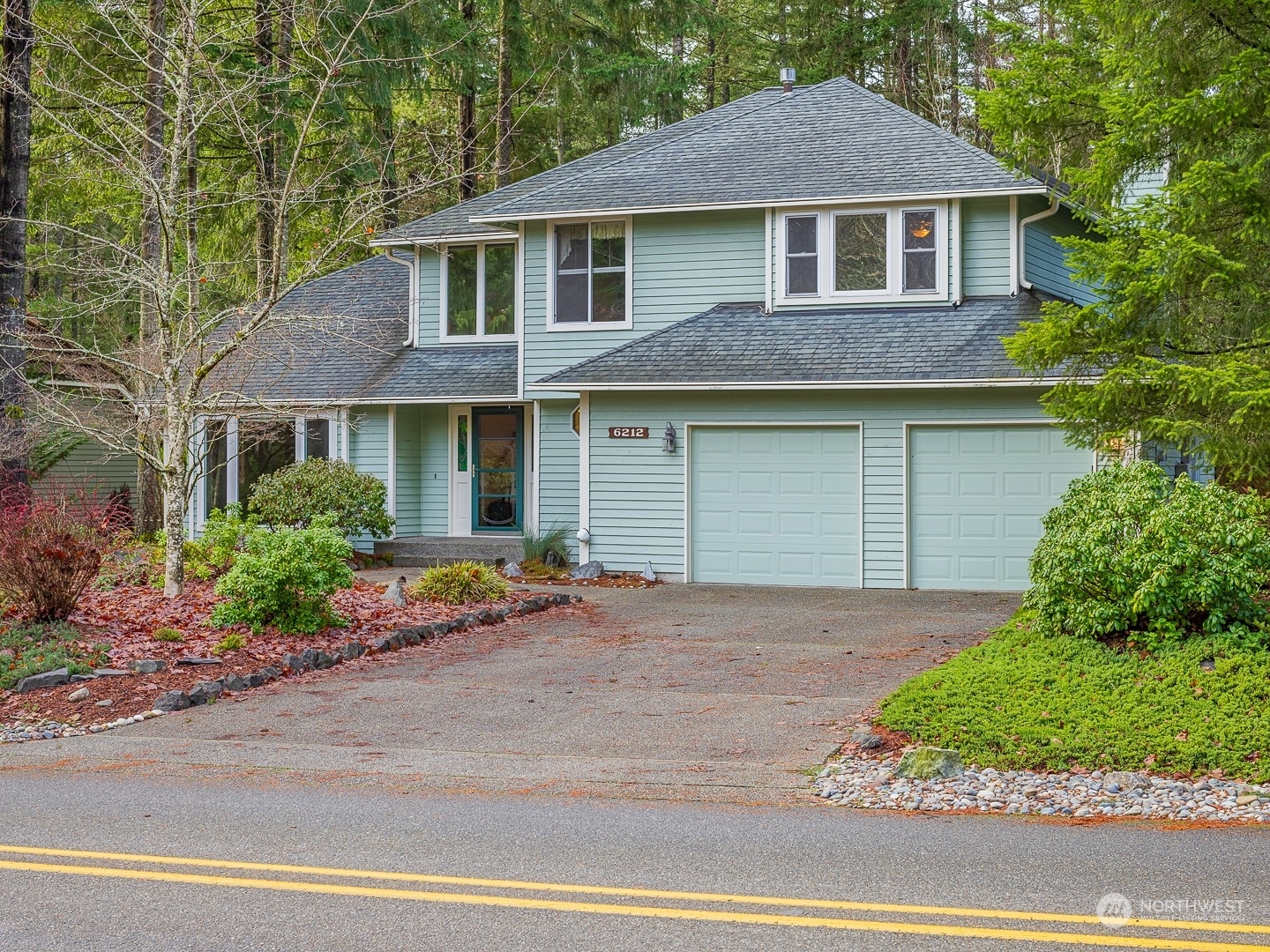 Property Photo:  6212 Troon Avenue SW  WA 98367 