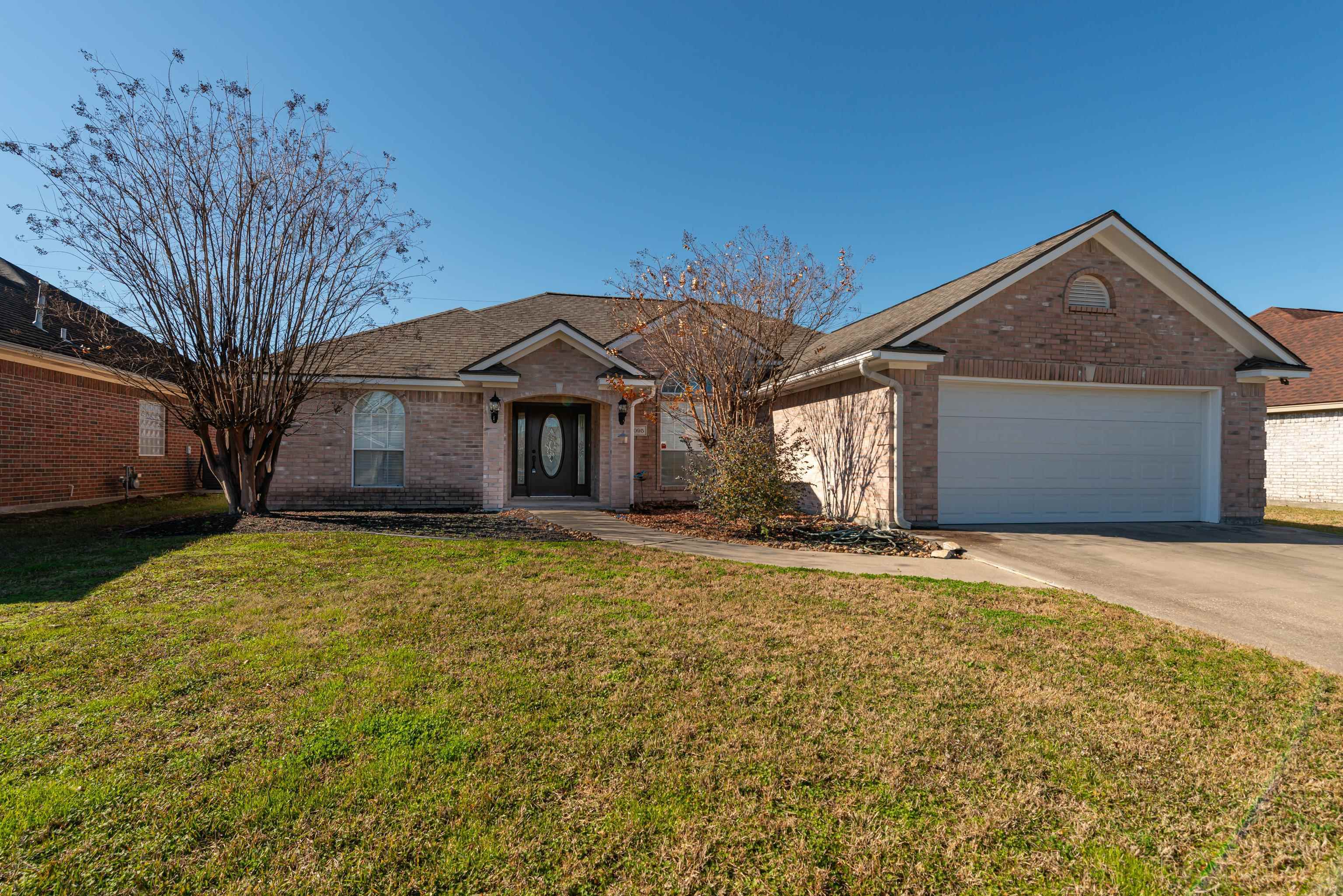 Property Photo:  6095 W Windemere Dr  TX 77713 