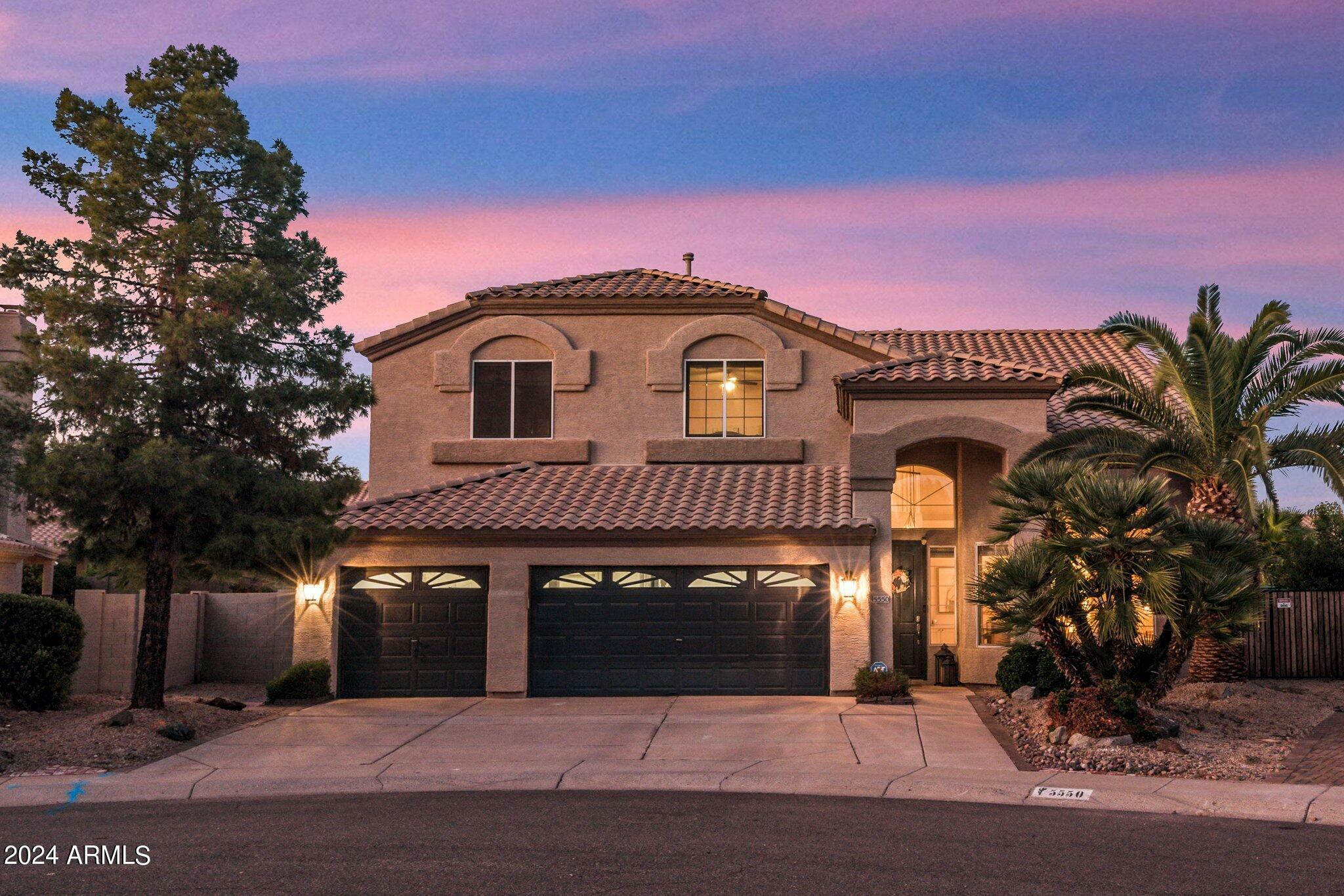 Property Photo:  5550 E Anderson Drive  AZ 85254 