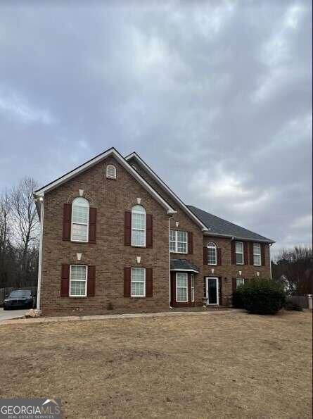 30 Raintree Court  Jefferson GA 30549 photo
