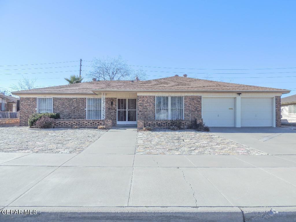 9312 Wh Burges Drive  El Paso TX 79925 photo