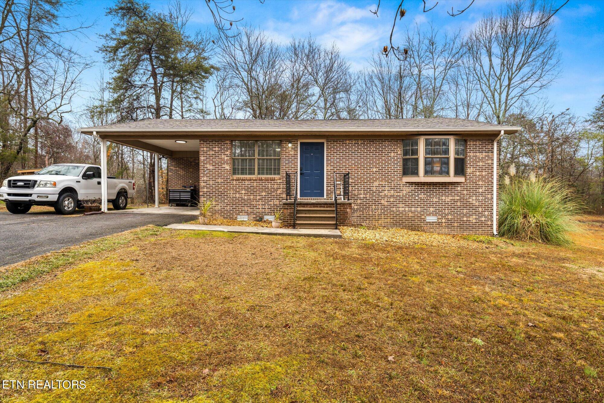 Property Photo:  1006 Old Federal Rd  TN 37331 