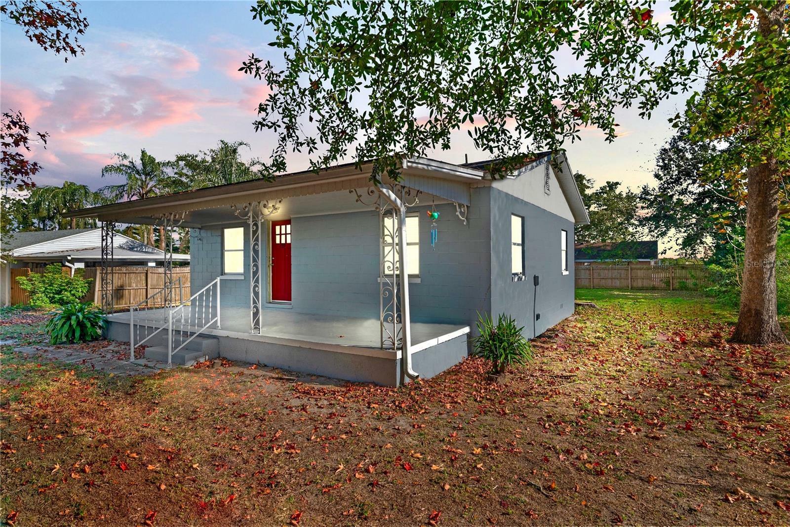 Property Photo:  739 Eldridge Street  FL 32803 