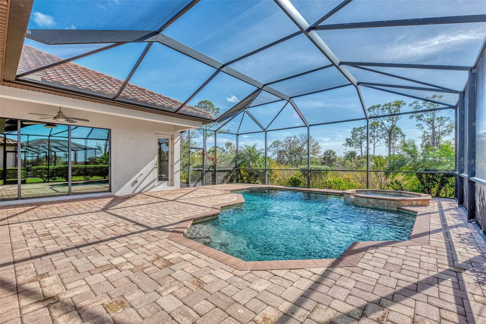 Property Photo: 13333 Caravaggio Court FL 34293
