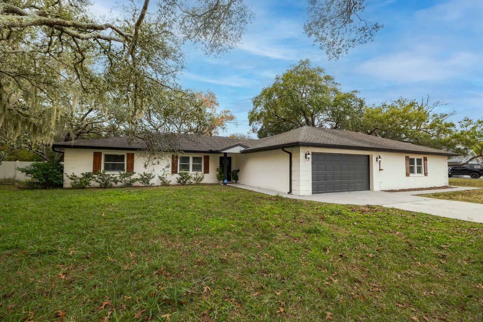 Property Photo:  18119 Oak Way Drive  FL 34667 