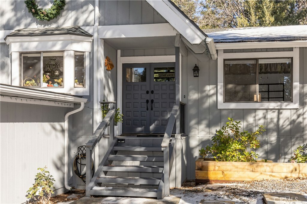 Property Photo: 27434 Pinewood Drive CA 92352