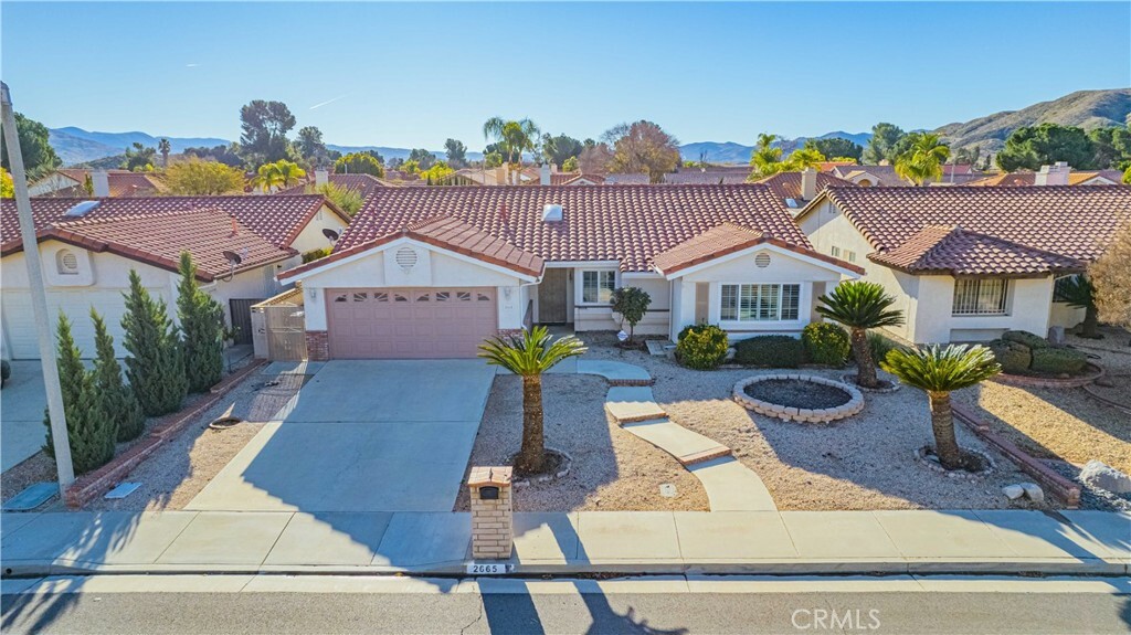 Property Photo:  2665 Beech Tree Street  CA 92545 