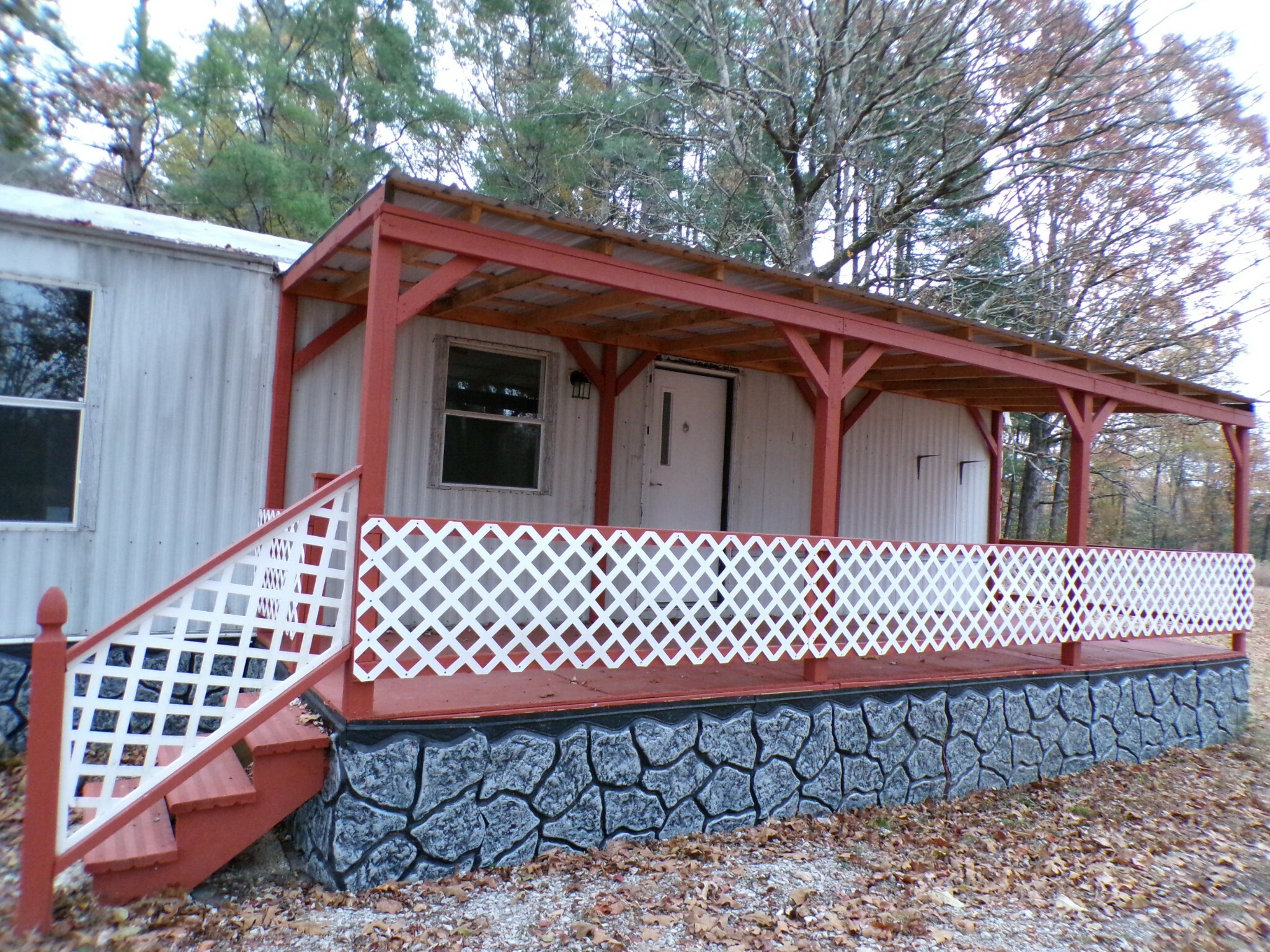 Property Photo:  3888 Old Manchester Hwy  TN 37388 