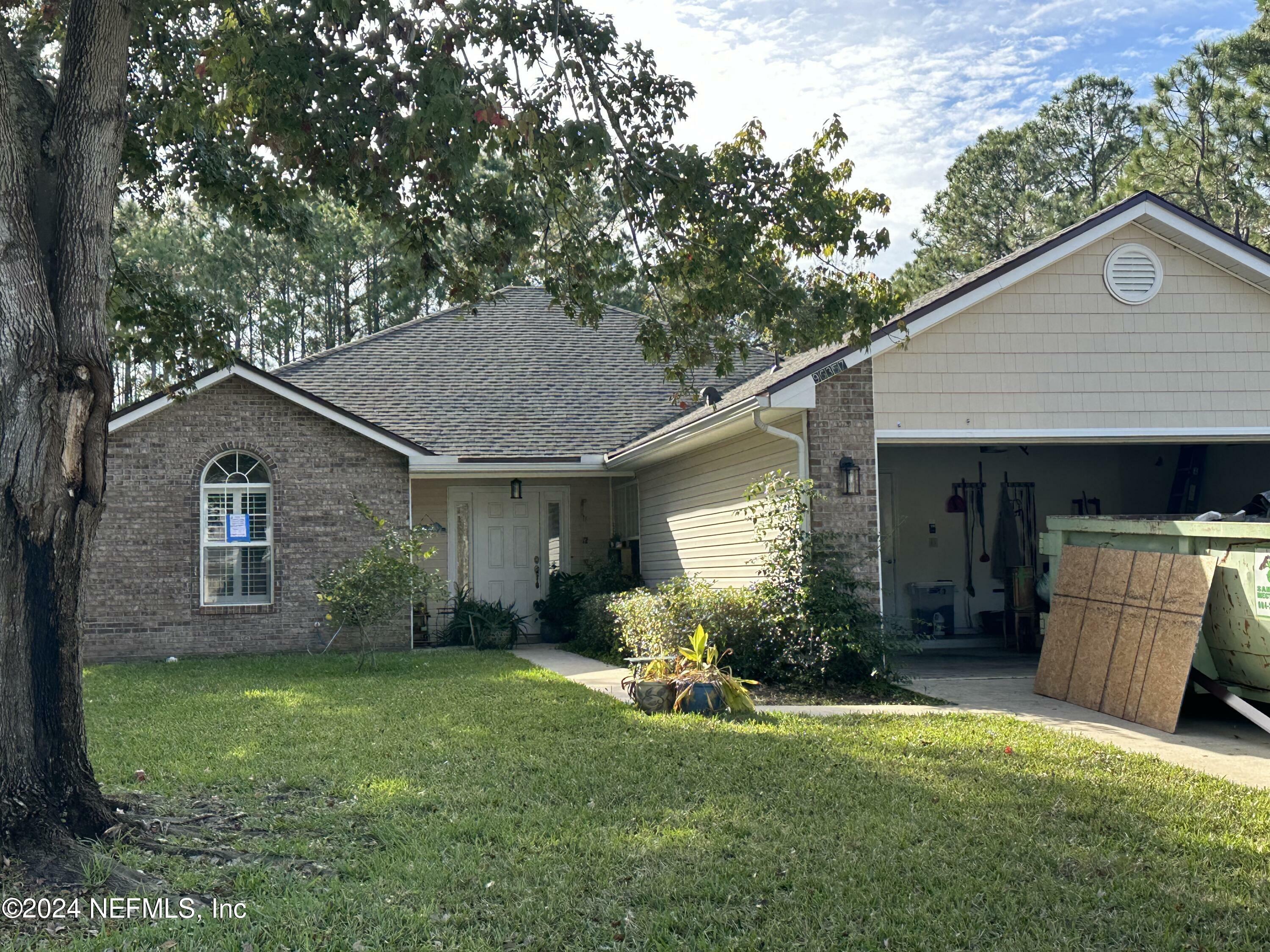 96357 Abaco Island Drive  Fernandina Beach FL 32034 photo